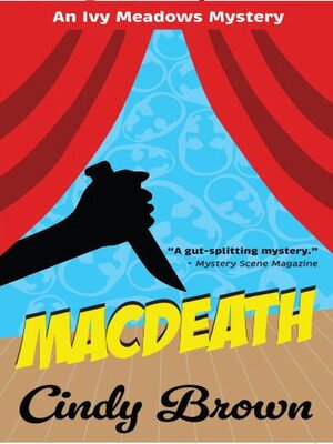 cover image of Macdeath